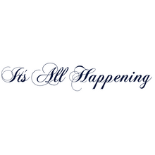 Load image into Gallery viewer, &#39;It&#39;s All Happening&#39; Temporary Tattoo